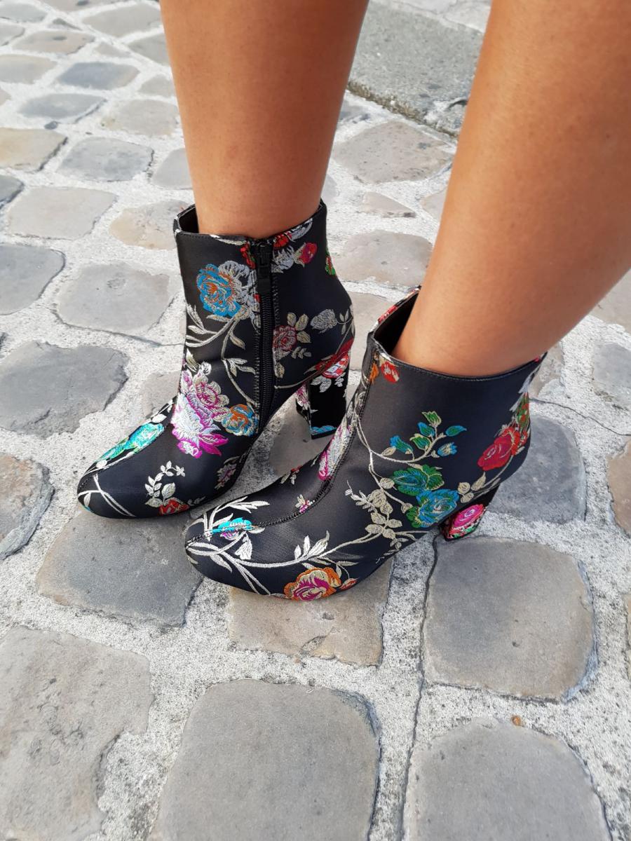 כמה שזה שונה, ככה זה מלא בסטייל 